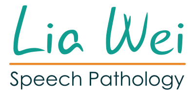 Lia Wei Speech Pathology