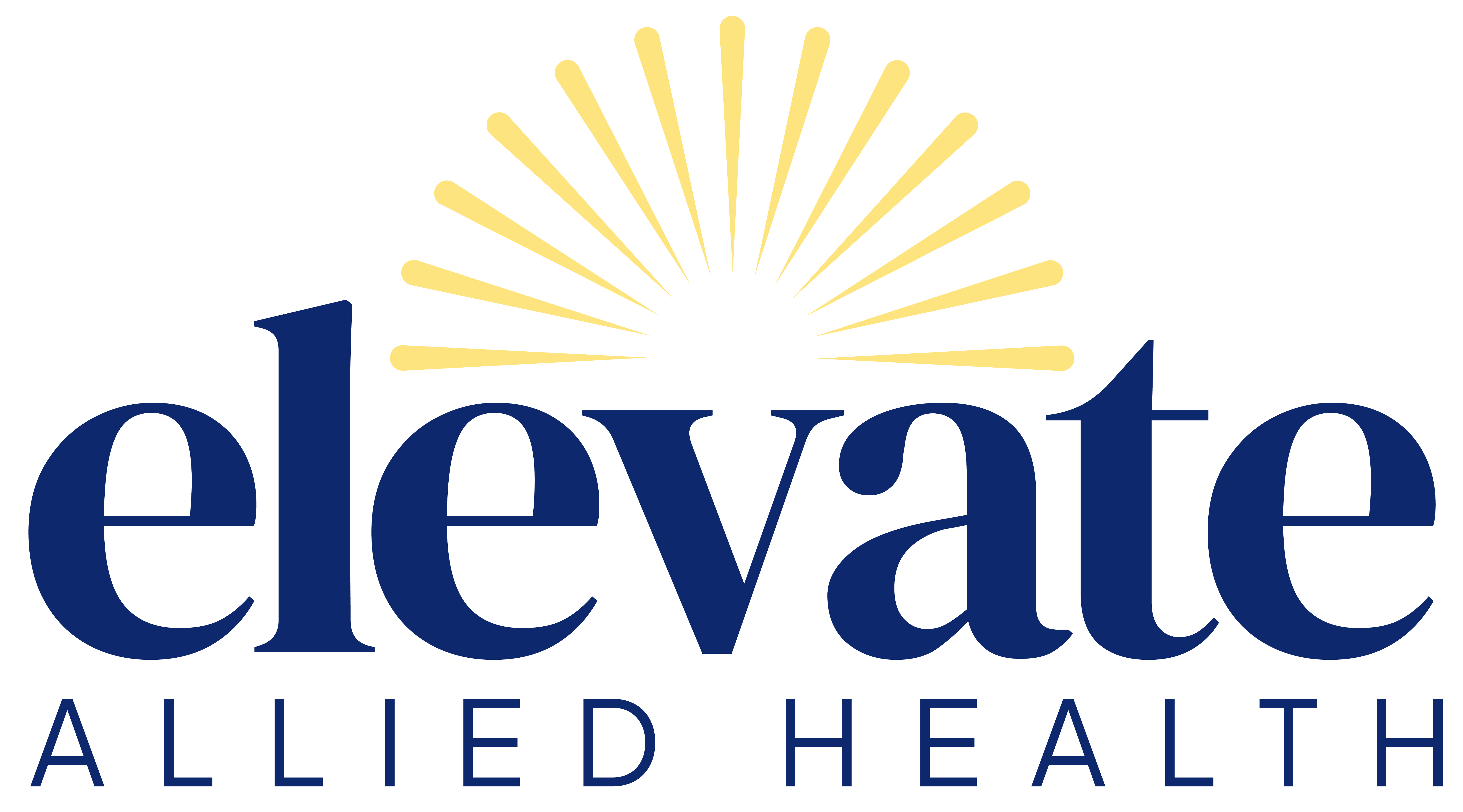 Elevate Allied Health Services