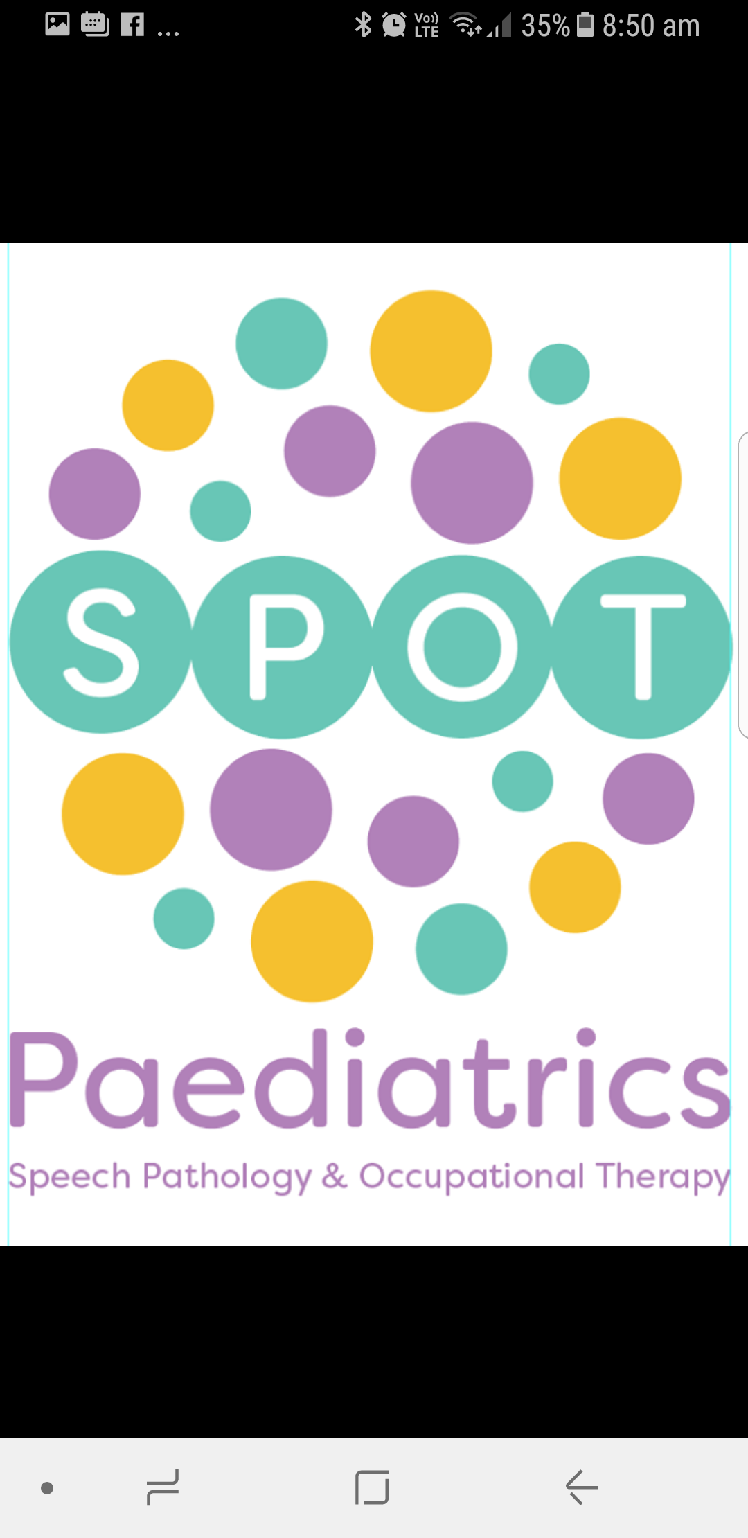 SPOT Paediatrics