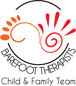Barefoot Therapists