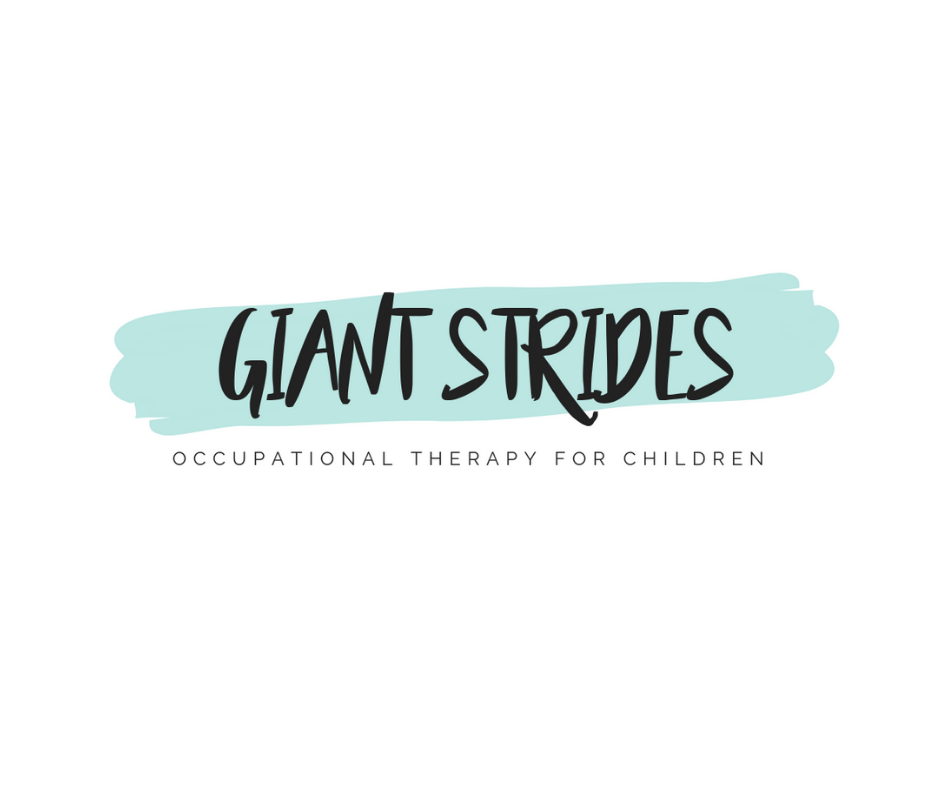 Giant Strides OT for Children