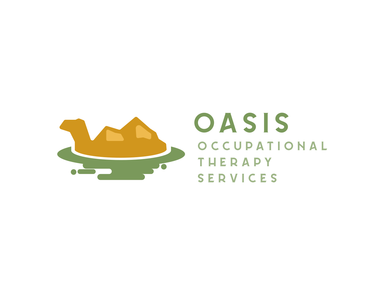OASIS - OCCUPATIONAL THERAPY SERVICES
