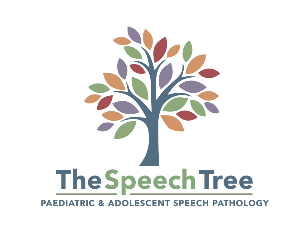 The Speech Tree