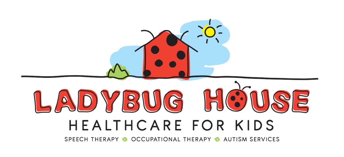 Ladybug House